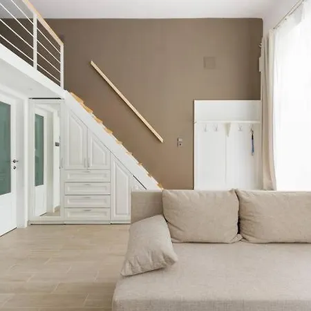 Apartment R39 Twin I And Ii - Center Market Garden With Ac Budapest